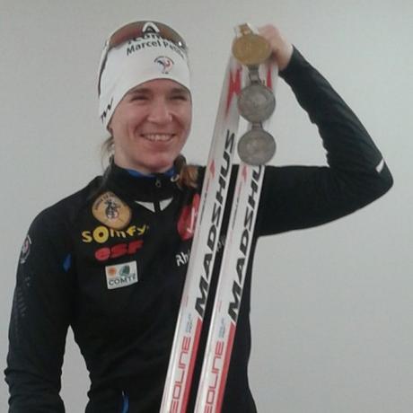 Championnats du Monde d’Oslo : la Mass-Start