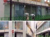 Shake Shack ouvre restaurant Tokyo