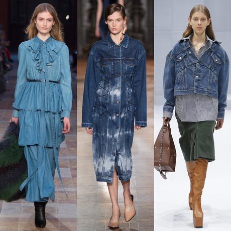 Du jean, du jean et encore du jean...