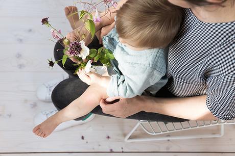 Rencontre avec Hélène Fulchi, la créatrice des produits de soin Minois Minois