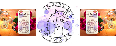 Ma jolie coque d'iphone personnalisée