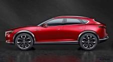 Mazda CX-4 2017 : un grand dévoilement pour Beijing
