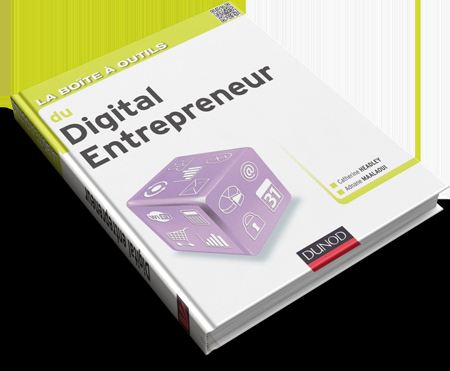 Le business plan du digital entrepreneur