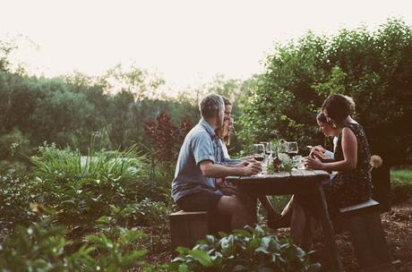 Vivement les déjeuners dehors !