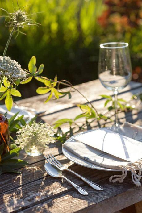 Vivement les déjeuners dehors !