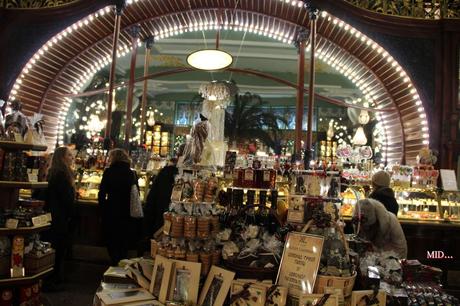 Russie - St Pétersbourg - vues de la ville 2