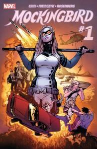 Mockingbird #1