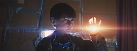 [CRITIQUE] Midnight Special (2016)
