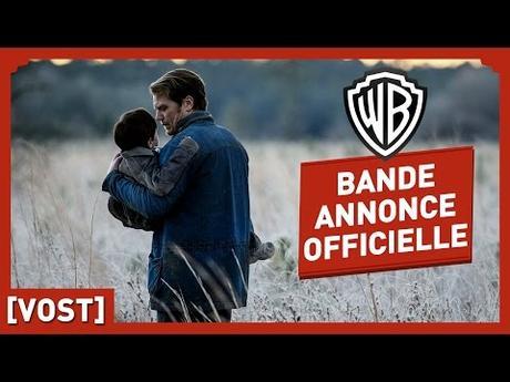 [CRITIQUE] Midnight Special (2016)