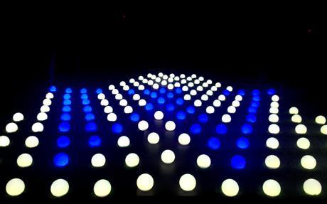 Blue « Weston » shoes Blue « Weston » shoes