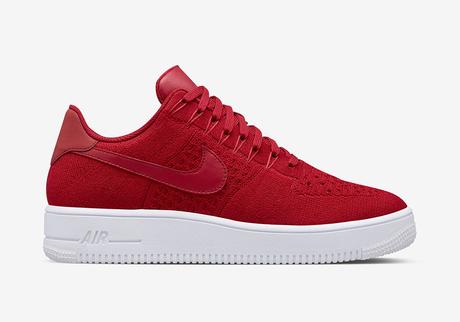 NikeLab-Air-Force-1-Low-Ultra-Flyknit-Red-01
