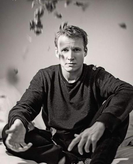 Retour sur IVRESSE(S) et MY SECRET GARDEN de FALK RICHTER – Montpellier – Mars 2016