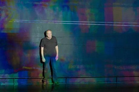 Retour sur IVRESSE(S) et MY SECRET GARDEN de FALK RICHTER – Montpellier – Mars 2016