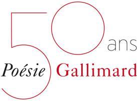 Quand Babelio vous emmène au salon Livre Paris 2016 logo poésie 50 ans.indd