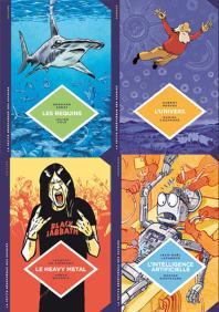 Quand Babelio vous emmène au salon Livre Paris 2016 sans-titre-5