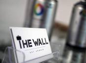 Live painting galerie JPHT