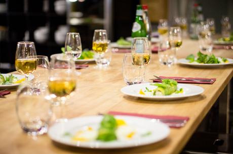 Cuisiner comme un chef