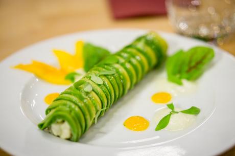 Cuisiner comme un chef