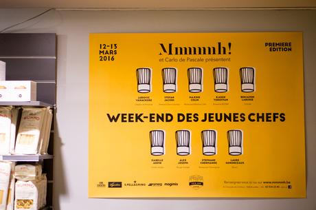 Cuisiner comme un chef