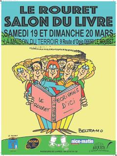 RENDEZ-VOUS, LE ROURET