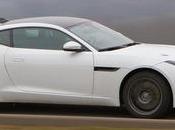 Essai Jaguar Type Coupé