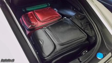 Essai Jaguar Type F Coupé AWD