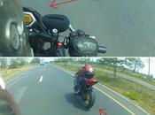 Thaïlande danger routes, 2016, première classement