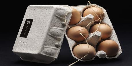 PÂQUES : Patrick Roger met la poule à l’honneur !