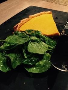 RECETTE TARTE BUTTERNUT CREME DE COCO @yaquoidansmonfrigo.com