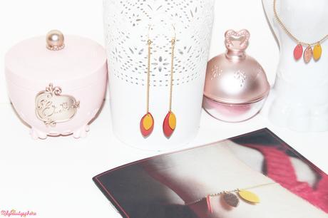 Les Tendancieuses: la box « Spécial Blogueuses » ! Les Tendancieuses: la box « Spécial Blogueuses » !