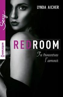 Red room tome 6 : Tu trouveras l'amour de Lynda Aicher