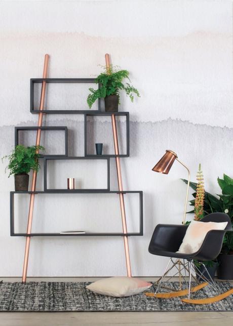 Bibliothèque La Folie - Laurette