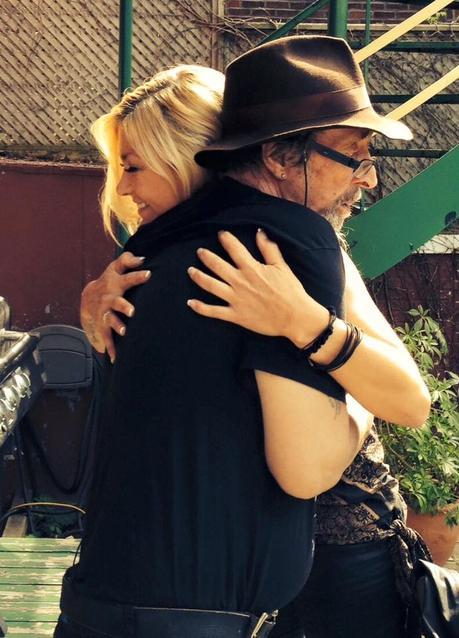 Roger Tabra (1949-2016)