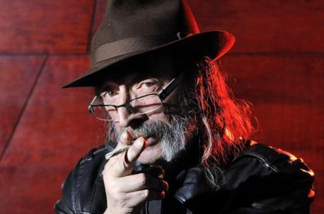 Roger Tabra (1949-2016)