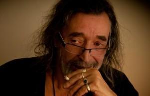 Roger Tabra (1949-2016)