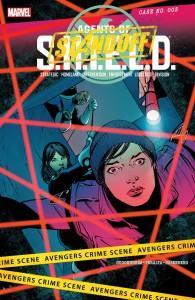 Agents of S.H.I.E.L.D. #3