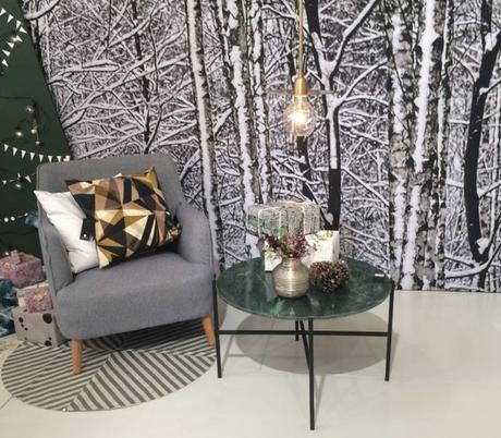 La tendance du marbre vert dans la déco La tendance du marbre vert dans la déco