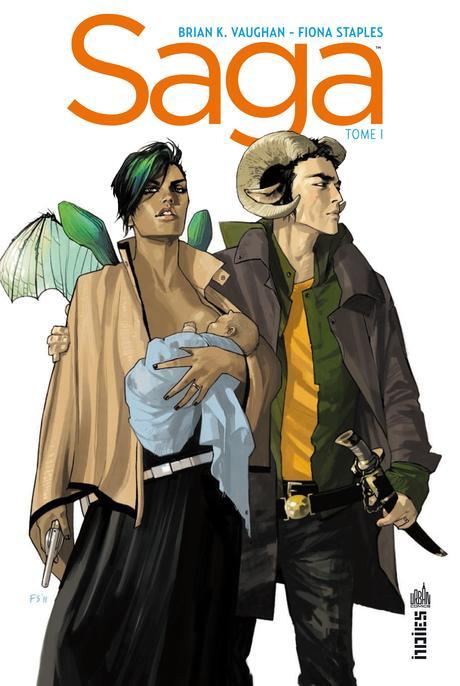 brian k vaughan saga 8 auteurs de comics à lire