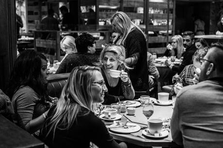 Soubois : Quand les festivités durent jusqu'au brunch Soubois : Quand les festivités durent jusqu'au brunch