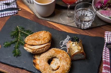 Soubois : Quand les festivités durent jusqu'au brunch Soubois : Quand les festivités durent jusqu'au brunch