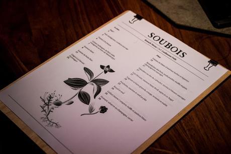 Soubois : Quand les festivités durent jusqu'au brunch