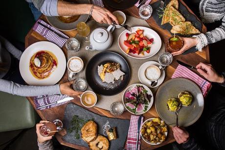 Soubois : Quand les festivités durent jusqu'au brunch Soubois : Quand les festivités durent jusqu'au brunch