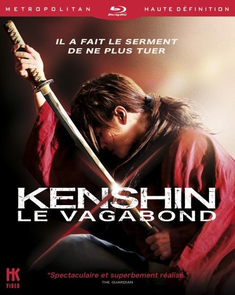 Kenshin