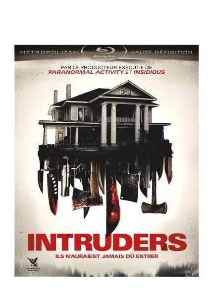 Intruders