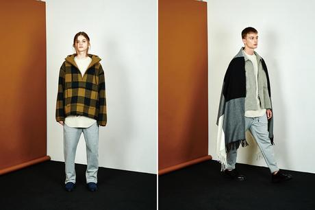 KIIT – F/W 2016 COLLECTION LOOKBOOK