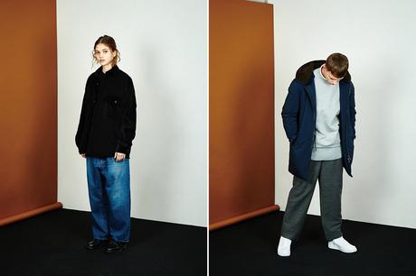 KIIT – F/W 2016 COLLECTION LOOKBOOK