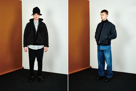 KIIT – F/W 2016 COLLECTION LOOKBOOK