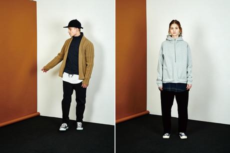 KIIT – F/W 2016 COLLECTION LOOKBOOK