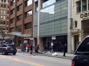 Photos tournage Fifty Shade Darker