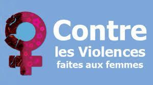 Lutte contre la violence à l’égard des femmes